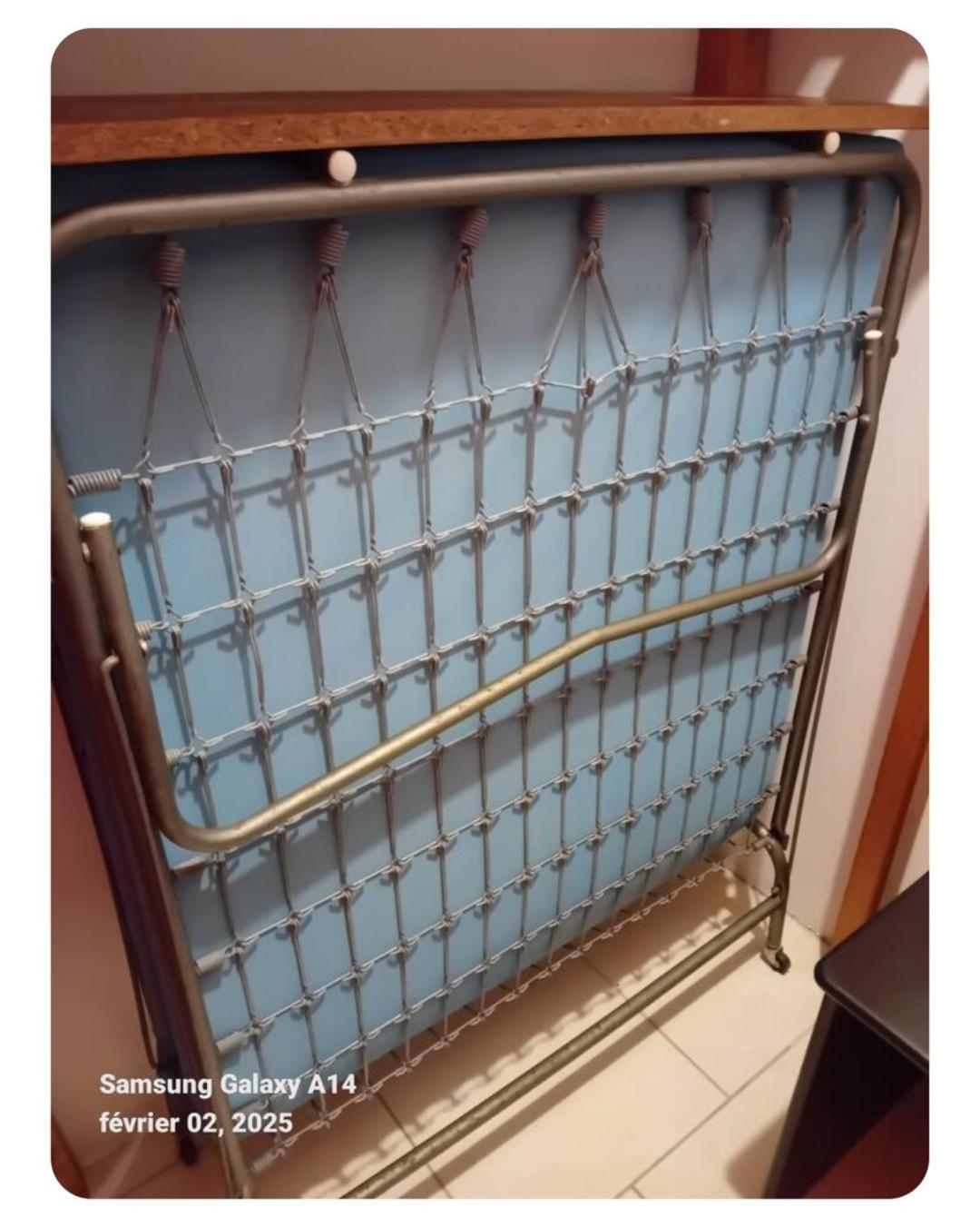 Le Chausse A Bres Chambre D'Hotes 2 Payzac  Exterior foto